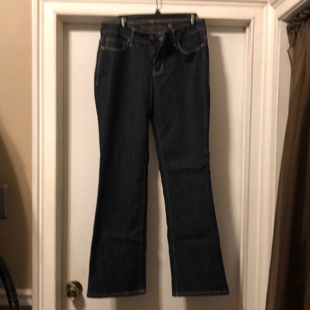 Faded Glory - Boot cut jeans
